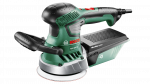 Eksentriklihvmasin Bosch PEX 400 AE Compact