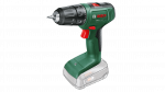 Akutrell Bosch Easydrill 18V-40 (ilma aku ja laadijata)