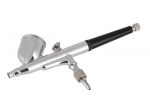 Aerograaf/mini v&auml;rvip&uuml;stol Airpress, 0,3ml &uuml;lapaagiga, d&uuml;&uuml;s 0,3mm*