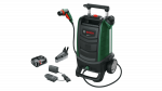 Mobiilne survepesur Bosch Fontus 18V(1x2,5Ah)