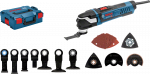 Multifunktsionaalne t&ouml;&ouml;riist Bosch GOP 40-30, ACC