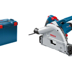 Uputussaag Bosch GKT 55 GCE