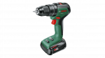 Akul&ouml;&ouml;ktrell Bosch UniversalImpact 18V-60 + aku 1x2,0Ah