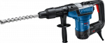 Puurvasar Bosch GBH 5-40 D SDS Max