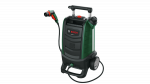 Mobiilne survepesur Bosch Fontus 18V (ilma aku ja laadijata)