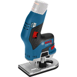 Akuservafrees Bosch GKF 12V-8 (ilma aku ja laadijata)