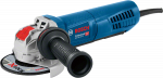Nurklihvija Bosch GWX 15-125 PS X-Lock