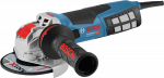 Nurklihvija Bosch GWX 19-125 S X-Lock