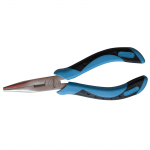 Teravaotsalised tangid 6", 160mm GS/T&Uuml;V, X0184