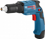 Akukipsikruvikeeraja Bosch GTB 12V-11 (ilma aku ja laadijata)