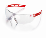 Kaitseprillid l&auml;bipaistvad Pureva Tools ASPECT