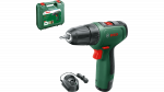 Akutrell Bosch EasyDrill 1200 + aku 1x1,5 Ah