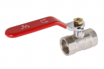 Kuulkraan 1/2" SK/SK