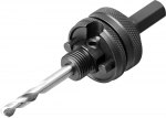 Augufreesi kinnitusvars Dura-Lock kiirkinnitusega MAGNUM MG-6 11mm 32-210mm*