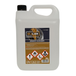 Piduripuhasti/puhastusaine Brake Cleaner Glicar 5L