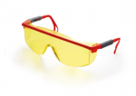 Kaitseprillid kollased Pureva Tools PROFI
