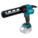 Akusilikoonip&uuml;stol Makita DCG180Z (ilma aku ja laadijata)