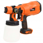 V&auml;rvip&uuml;stol Robota DC-CSG18V KERE