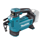 Akupump Makita DMP181Z (ilma aku ja laadijata)