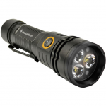 LED-taskulamp Technik P27 1500lm, IP44, USB-laetav