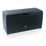 Terrassikast Rato, 1190&times;480&times;600 mm, antratsiit