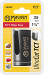 Augufrees Magnum UltraCut TCT 25mm