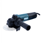 Nurklihvija XTline 125mm, 1100W
