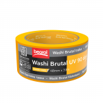 Maalriteip Beorol Brutal, 90 p&auml;eva UV-kindel 30mm/33m