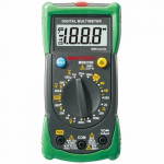 Multimeeter MS8233B CAT III 600V + kaablidetektor