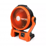 Akuventilaator Robota DC-WF18V KERE