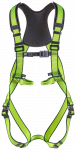 Cresto 1123-HIVIS kukkumiskaitse rakmed