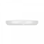 LED-valgusti/plafoon MODEE &uuml;mmargune 24W 4000K IP44 (2500 luumenit), D325x72mm, valge