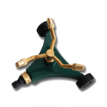 Vihmuti XTline 3-JET METAL, ratastel*