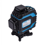 Ristlaser XTline 360&deg; / 4D+ tarvikud, rohelise kiirega