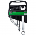 Leht-silmusv&otilde;tmete komplekt XTline 6-22mm, 12-osaline