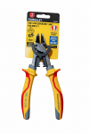 L&otilde;iketangid elektrikule 3IN1 180mm 1000V VDE