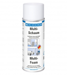 Universaalne puhastusvaht WEICON Multi-Foam 400ml