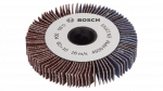 Lamellrull Bosch LR 10 K80