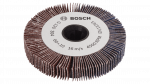 Lamellrull Bosch LR 10 K120