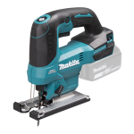 Akutikksaag Makita DJV184Z (ilma aku ja laadijata)