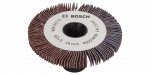 Lamellrull Bosch LR 5 K120