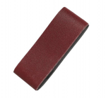 Lihvlint NovoAbrasive 75*533mm; A40; 3 tk pakendis