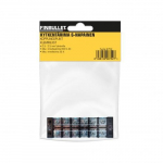 Klemmliist 6-PIN 0.5-2.5mm2