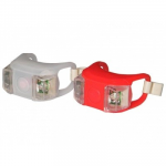 Jalgratta tulede komplekt BENSON SILICONE