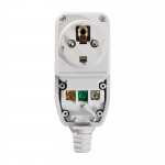Rikkevoolukaitse 16A 3680W IP44