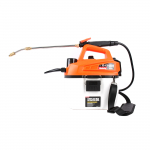 Surveprits Robota 5L DC-CS18V KERE