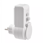 Rikkevoolukaitse 16A 3680W IP44