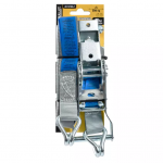 Koormarihm 25mm x 5m, 500kg, helkurpinnaga