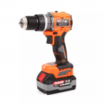 Akutrell Robota 90Nm DC-DT18V KERE