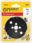 Augufrees Magnum UltraCut TCT 70mm